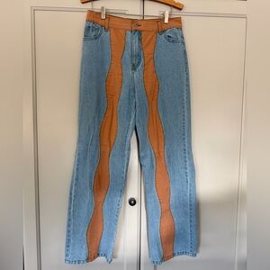 Vintage Jeans